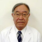 塩原 隆造 院長