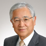 山科 章 教授